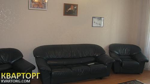 Rent out 2-room apartment. Киев,  Барбюса — photo 2
