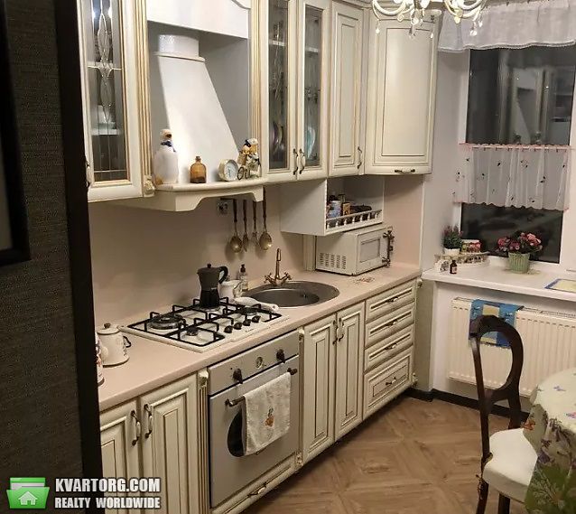 Sell 2-room apartment. Киев,  Большая Китаевская — photo 1