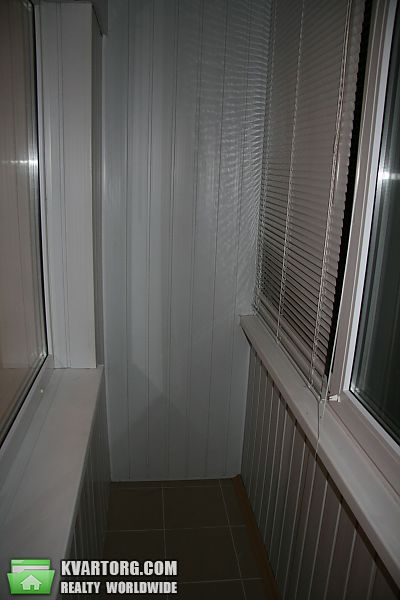Sell 1-room apartment. Киев, Копыленко — photo 8