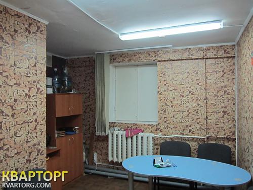 Rent out office. Киев,  Тарасовская — photo 1