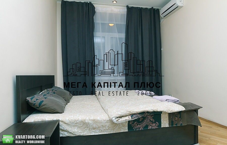 Rent out 2-room apartment. Киев, Льва Толстого — photo 3
