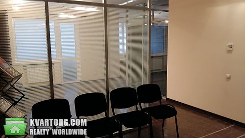 Rent out office. Киев,  Саксаганского — photo 2