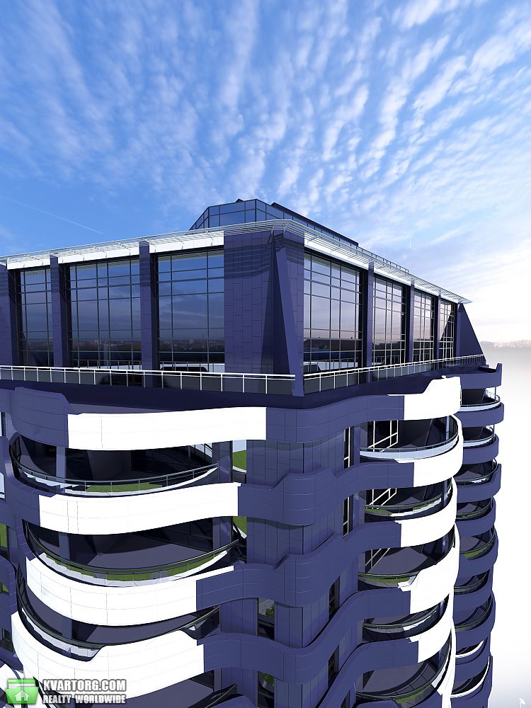 Sell 3-room apartment. Киев,  Лабораторный пер — photo 2