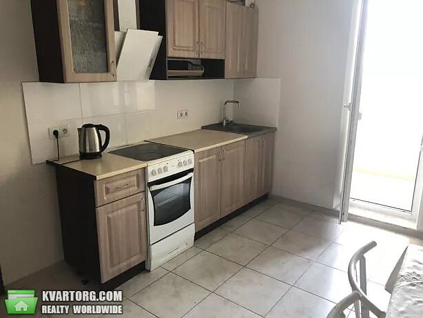 Rent out 3-room apartment. Киев, Ломоносова — photo 4