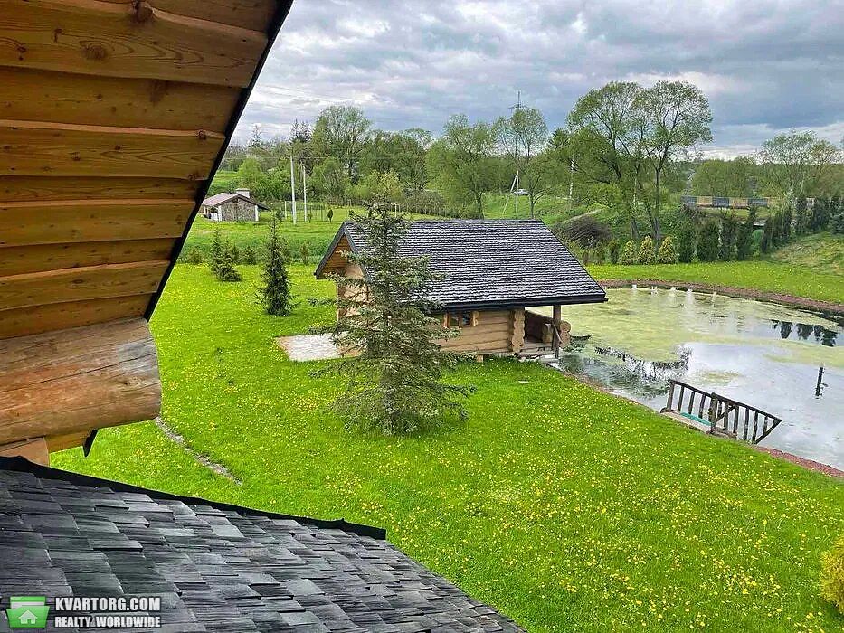 Sell house. Львов, Центральная — photo 8
