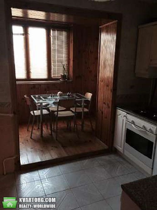 Sell 3-room apartment. Киев,  Стуса — photo 2