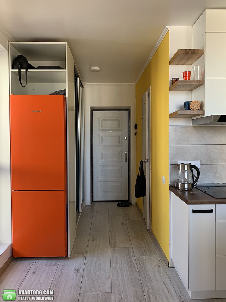 Sell 1-room apartment. Одесса, Бочарова — photo 2
