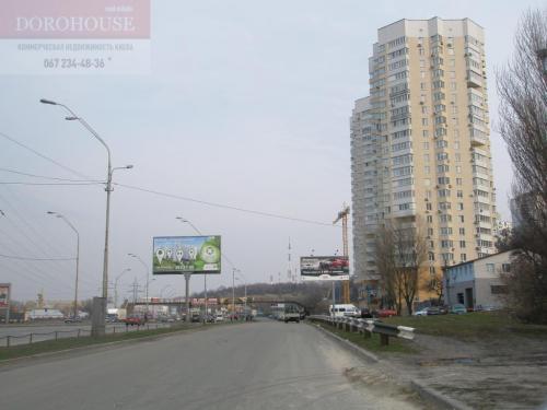 Rent out office. Киев, Саперно-Слободская — photo 1