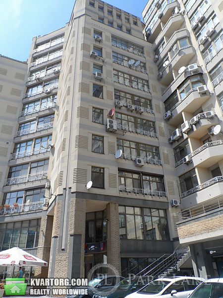 Sell 3-room apartment. Киев, Владимирская — photo 1