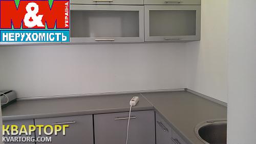 Rent out office. Киев, Редутная — photo 5