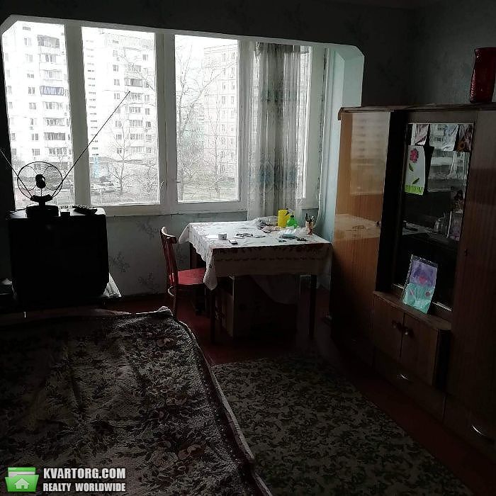 Sell 2-room apartment. Киев,  Оболонский пр — photo 6