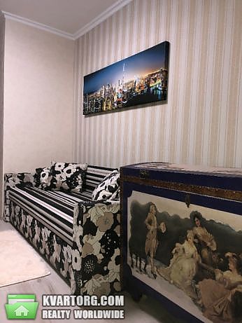 Rent out 3-room apartment. Киев, Левандовского — photo 6