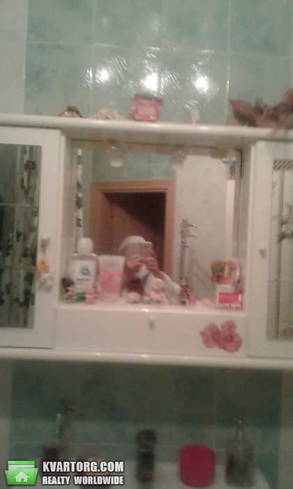 Sell 2-room apartment. Киев,  Алма-Атинская — photo 10