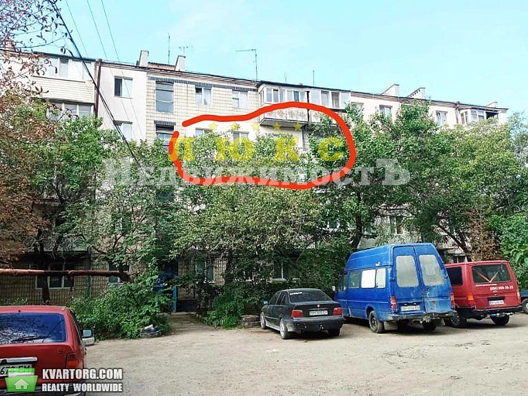 Sell 3-room apartment. Одесса, Балтская дорога — photo 3