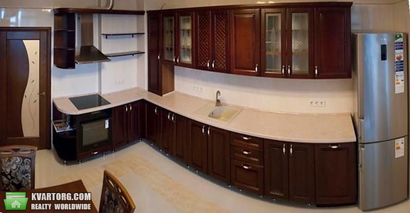 Rent out 2-room apartment. Киев,  Барбюса — photo 4