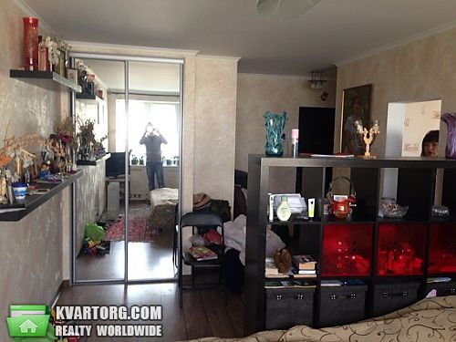 Sell 1-room apartment. Киев, Энтузиастов — photo 1