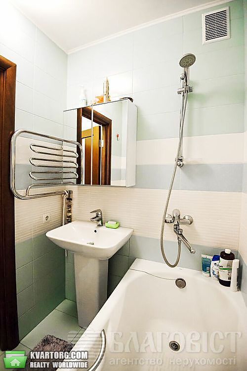 Sell 2-room apartment. Киев,  Гайдай Зои — photo 7