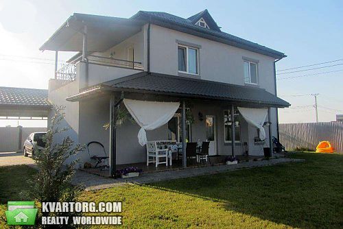 Sell house. Киевская обл., Квітуча — photo 9