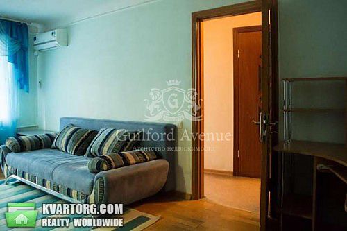 Sell 3-room apartment. Киев,  Драгомирова — photo 4