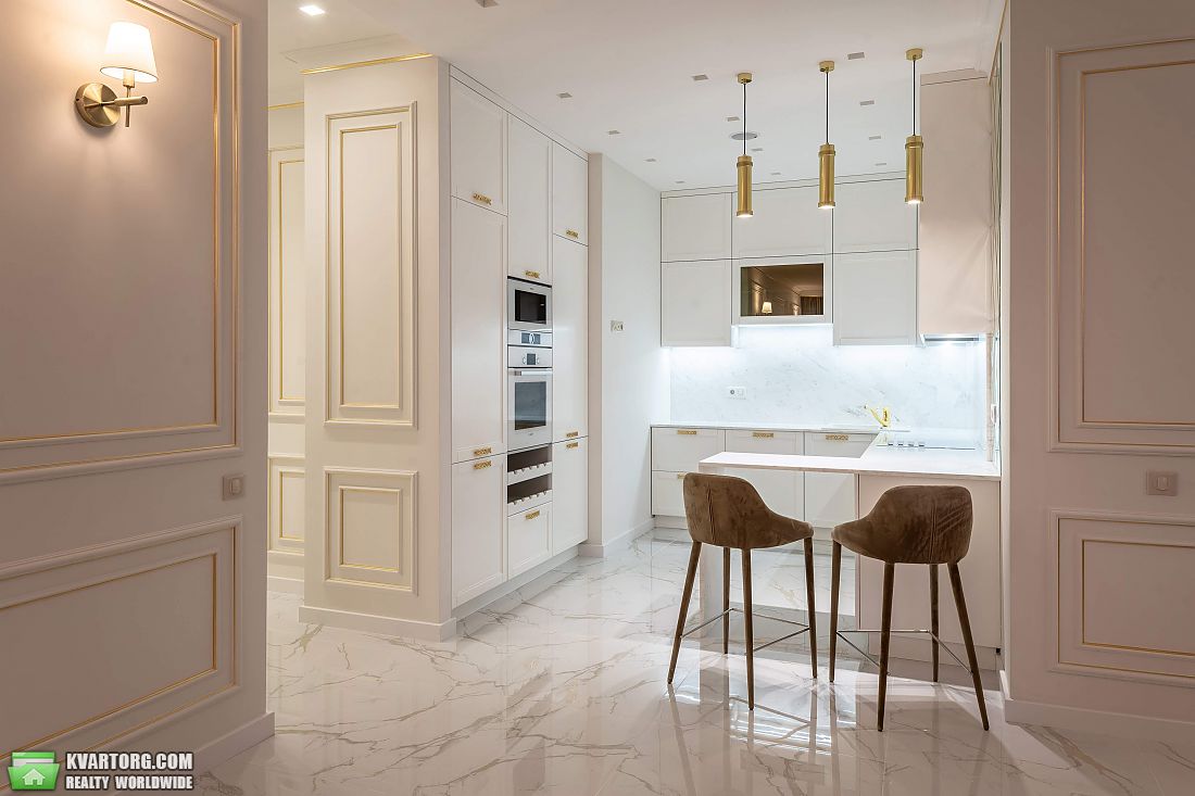 Sell 4-room apartment. Киев,  Саксаганского — photo 3