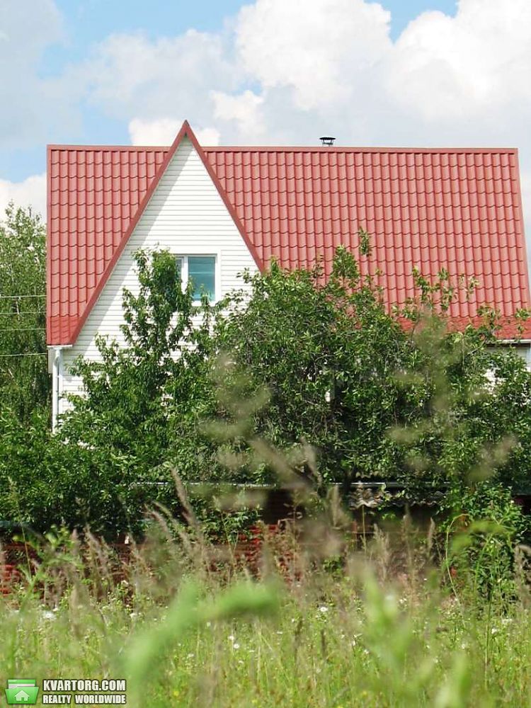 Sell house. Киевская обл., Пухівка — photo 1