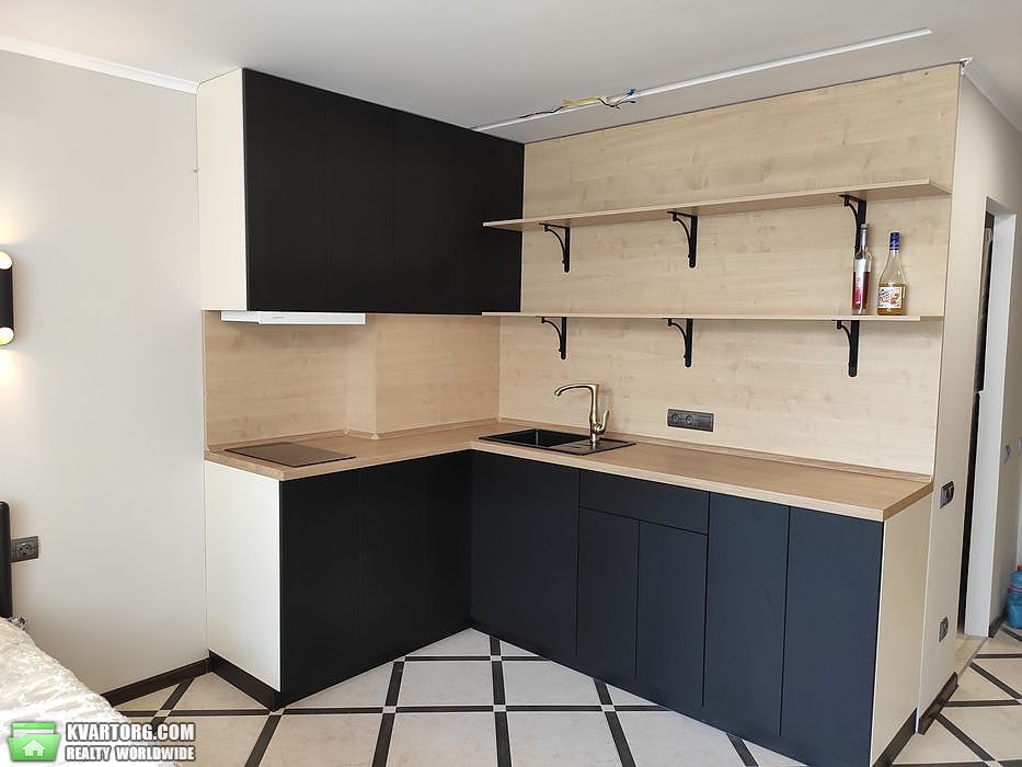 Sell 1-room apartment. Киевская обл., Пригородная — photo 1