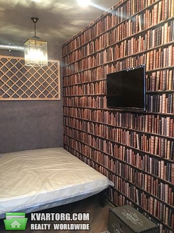 Rent out 1-room apartment. Киев,  Теремковская — photo 1