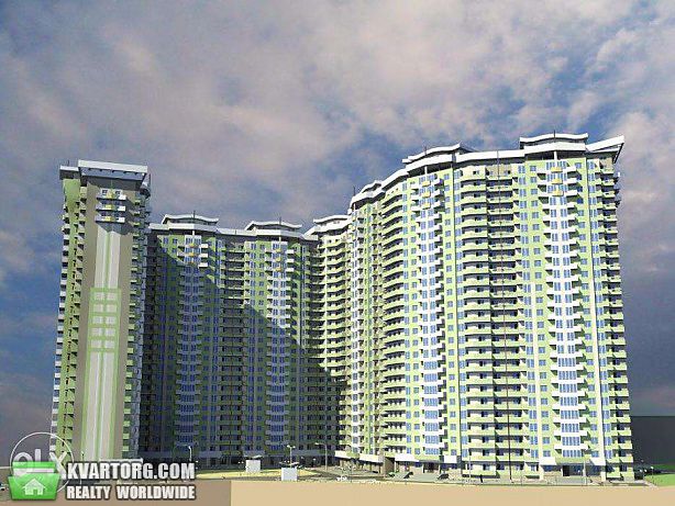 Sell 1-room apartment. Киев, Донца — photo 1