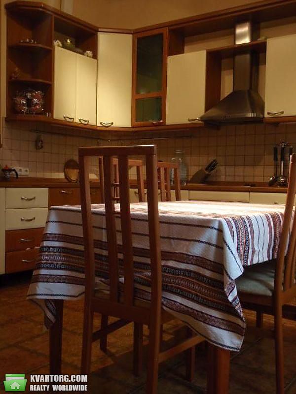 Rent out 4-room apartment. Киев, Ковпака — photo 6