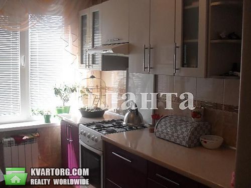 Sell 2-room apartment. Одесса, Бочарова — photo 3