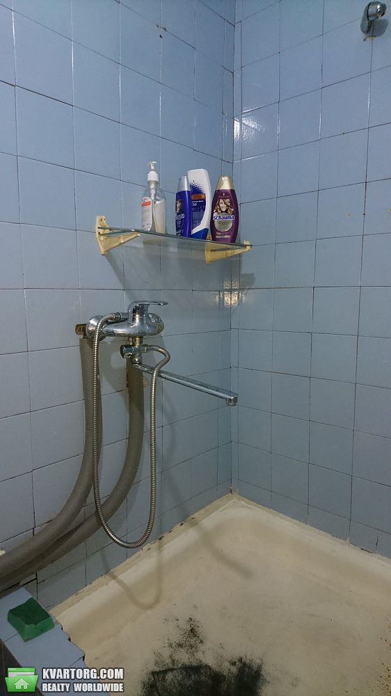 Sell 1-room apartment. Киев,  Тулузы — photo 6