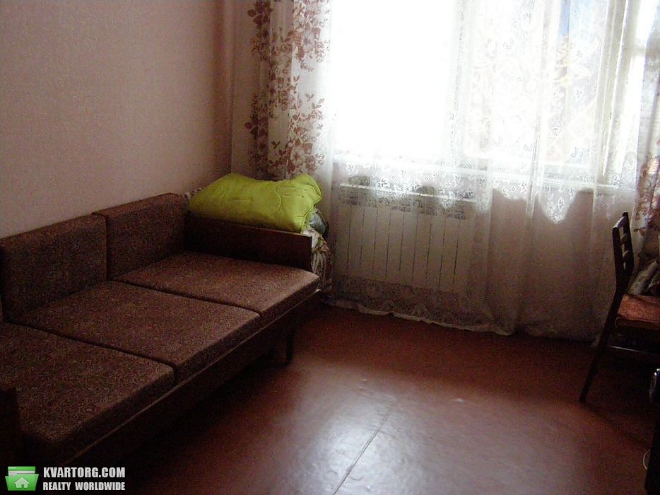 Sell 2-room apartment. Киев,  Лятошинского — photo 1