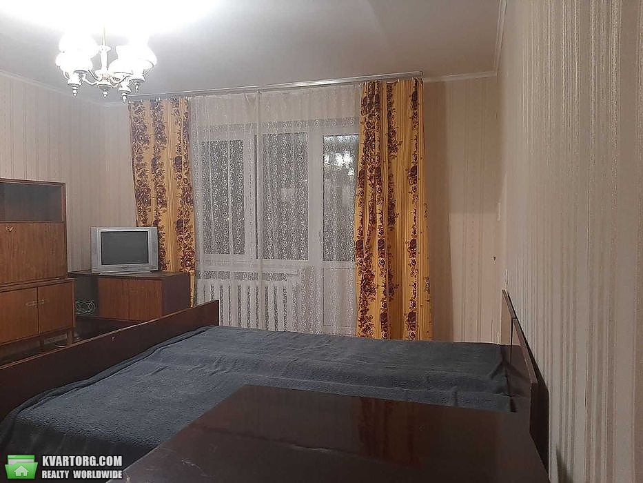 Sell 1-room apartment. Киев,  Алма-Атинская — photo 2