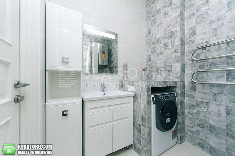 Rent out 1-room apartment. Киев,  Кудри — photo 4