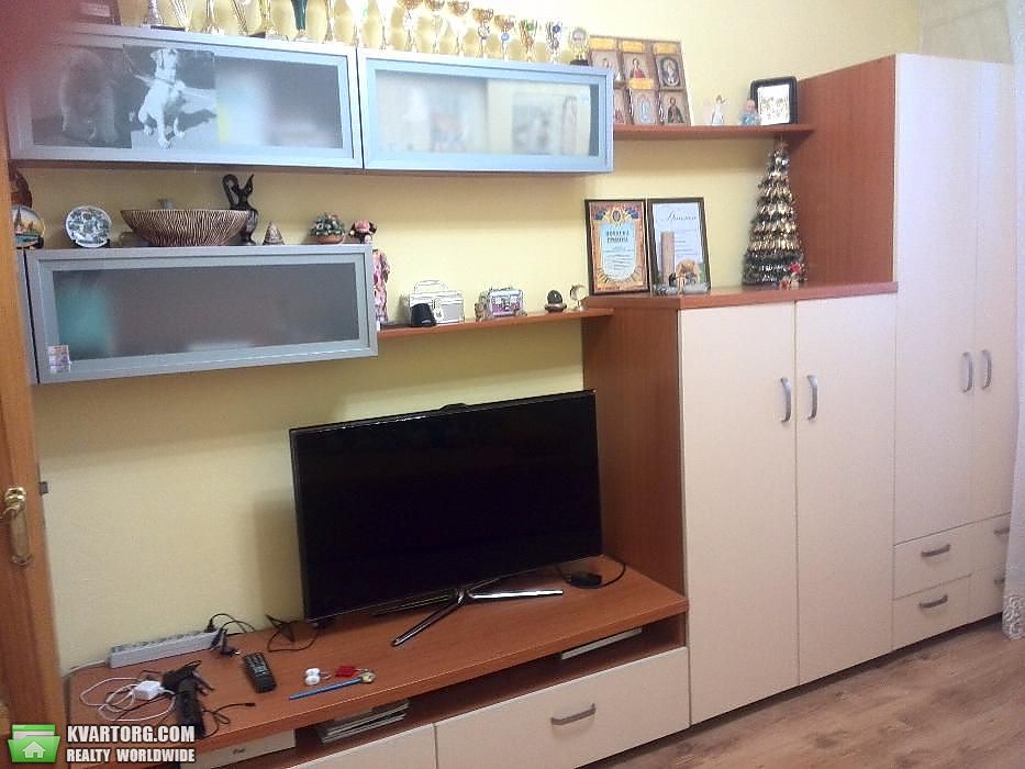 Sell 2-room apartment. Киев,  Сабурова — photo 3