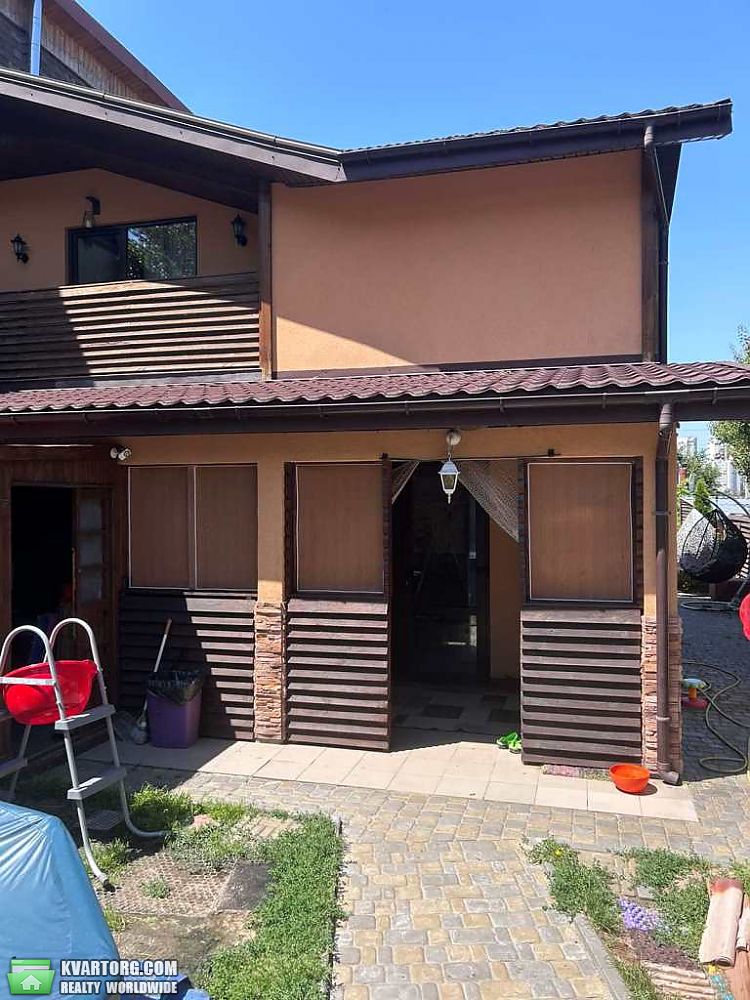 Sell house. Киев, переул. Энергетиков — photo 5