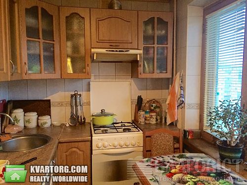 Sell 3-room apartment. Киев, Серафимовича — photo 4