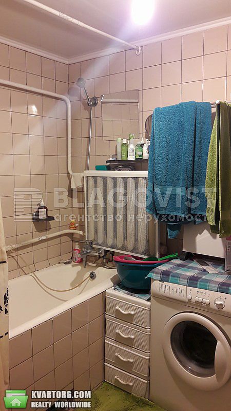 Sell 3-room apartment. Киев, Вячеслава Чороновола — photo 7