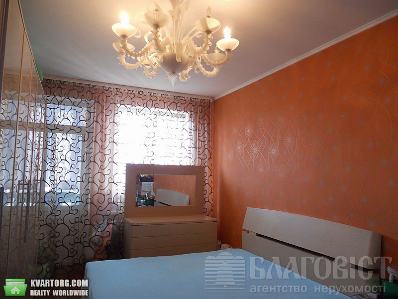 Sell 2-room apartment. Киев, Феодосийский пер — photo 3