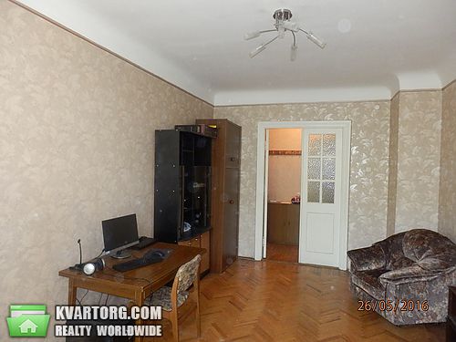 Sell 2-room apartment. Киев,  Лепсе бул — photo 5