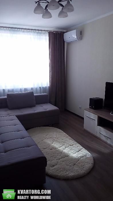Sell 1-room apartment. Киев,  Феодосийская — photo 2