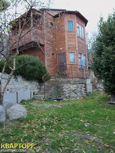 Sell house. АР Крым, пгт.Симеиз — photo 1