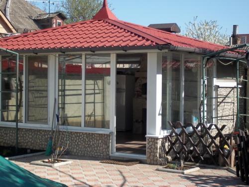 Sell house. Одесса, Обильная — photo 1