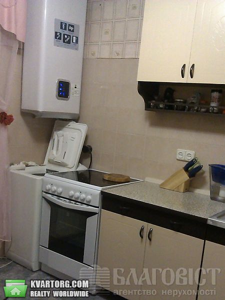 Sell 2-room apartment. Киев,  Героев Днепра — photo 3