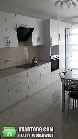 Rent out 3-room apartment. Киев, Софии Русовой — photo 9