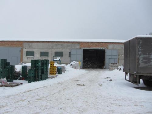 Sell warehouse. Киевская обл., Томиловская — photo 3
