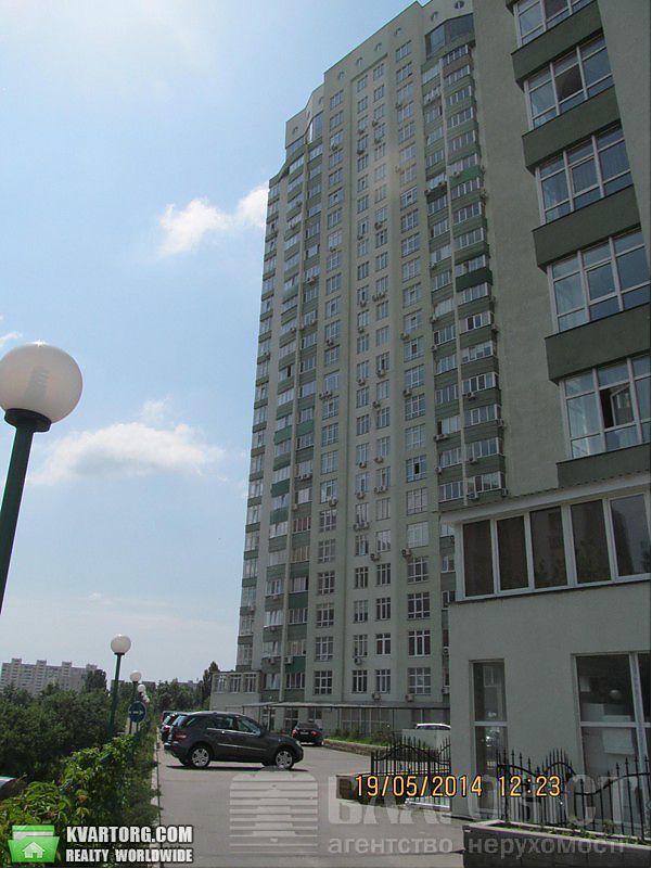 Sell 2-room apartment. Киев,  Краснозвездный пр — photo 3