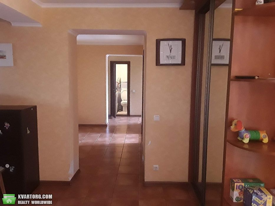 Sell 5-room apartment. Киев, Сечевых Стрельцов — photo 1