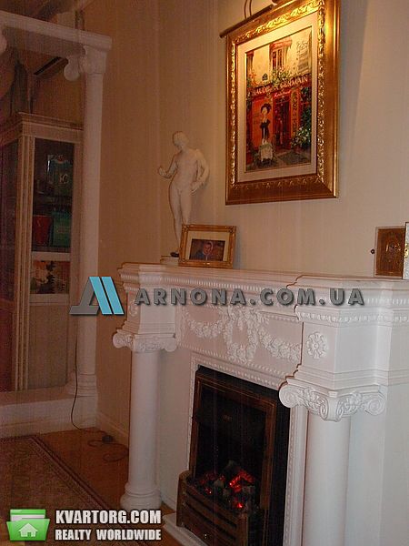 Sell 4-room apartment. Киев, Тимошенко Маршала — photo 9
