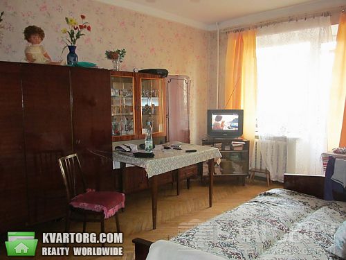 Sell 1-room apartment. Киев,  Аистова — photo 1